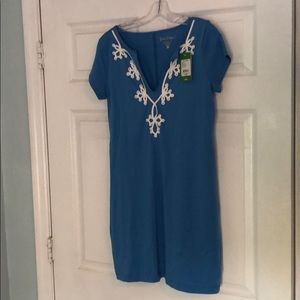 Lilly Pulitzer Brewster Dress NWT